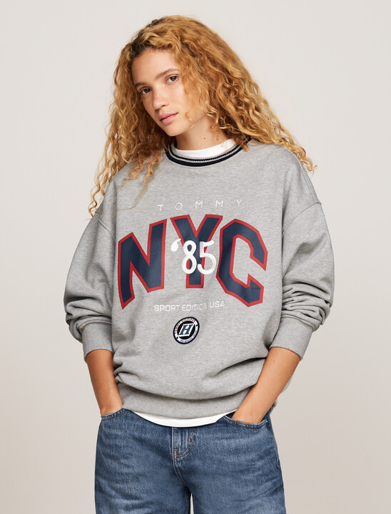 Tommy Jeans x Game Day Sweatshirt