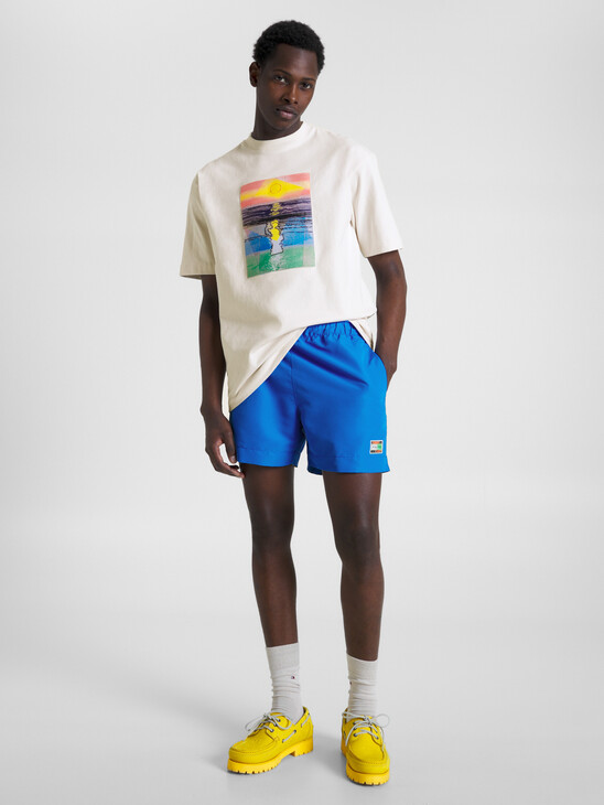 TOMMY HILFIGER X ANDY WARHOL SUNSET T-SHIRT