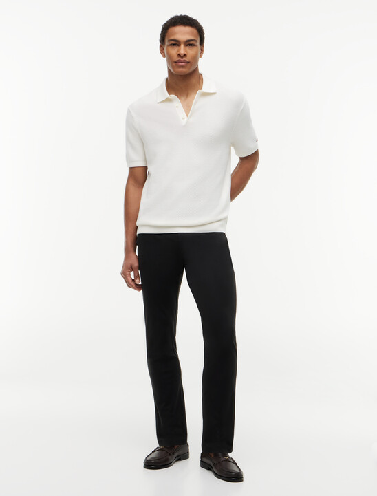 Performance Denton Tech Straight Chinos