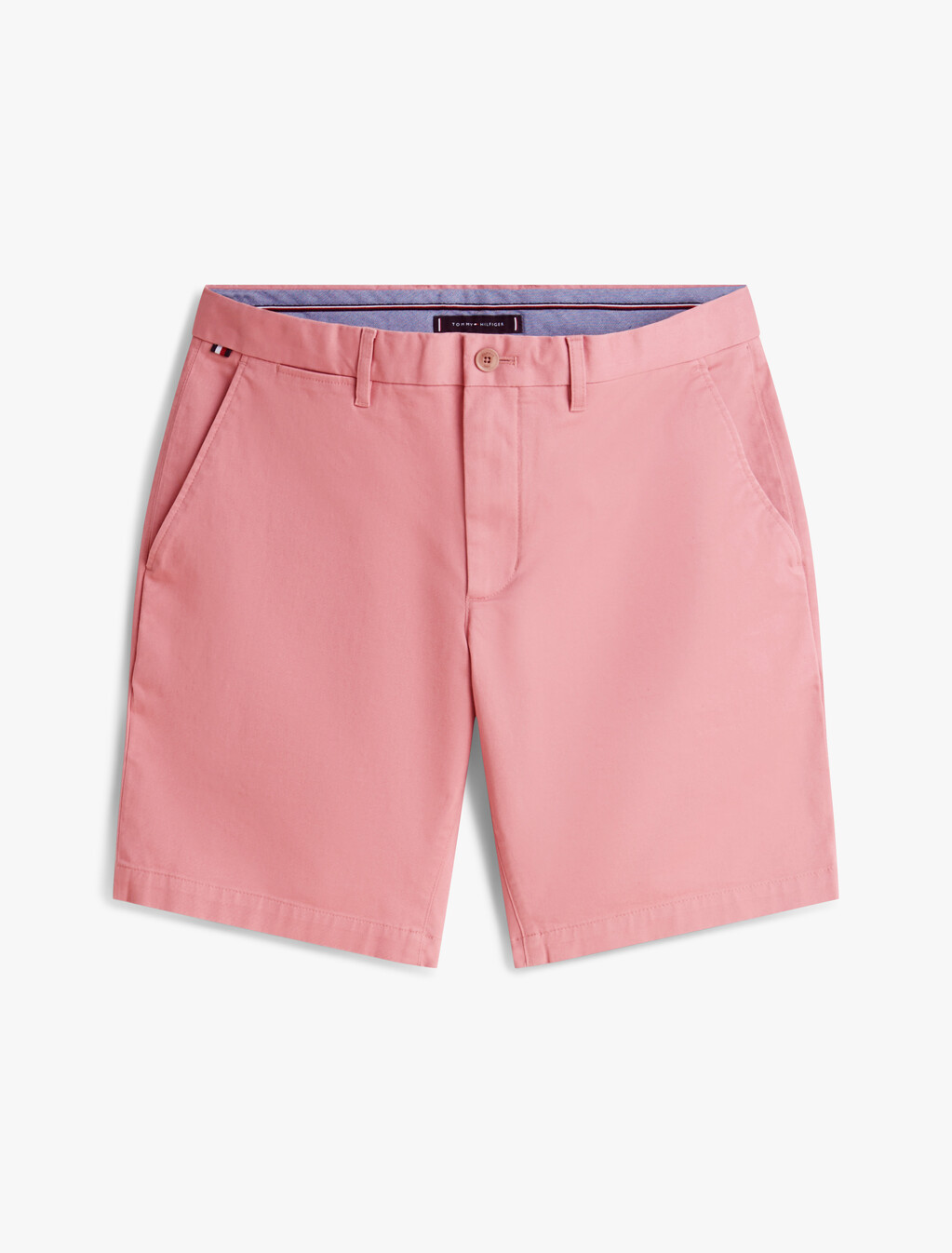 1985 Collection Brooklyn Twill Shorts, Tahiti Berry, hi-res