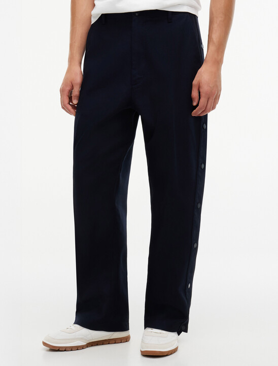 Relaxed Chinos