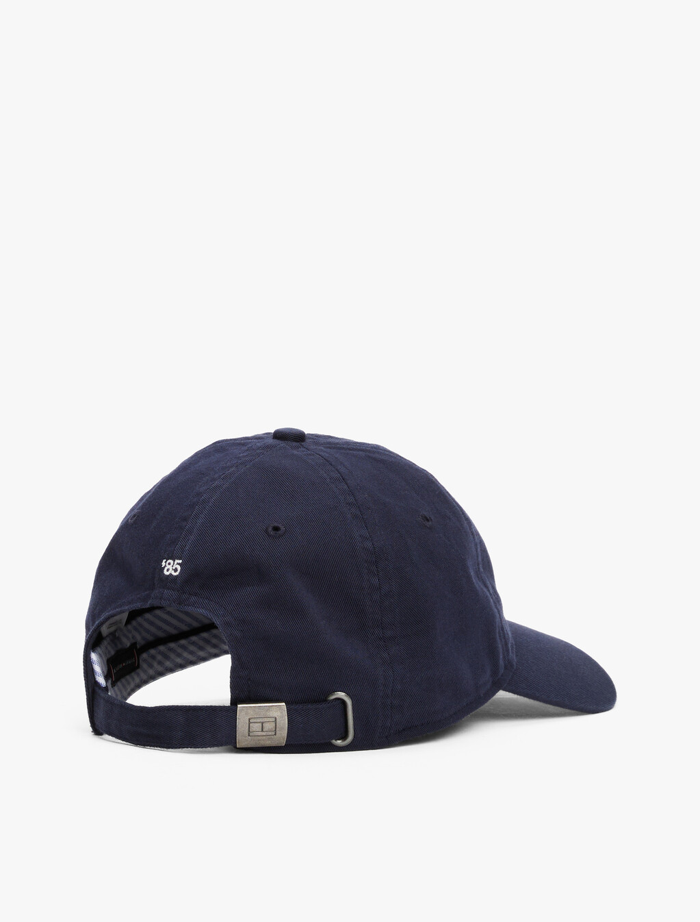 Hilfiger Flag Baseball Cap, Space Blue, hi-res