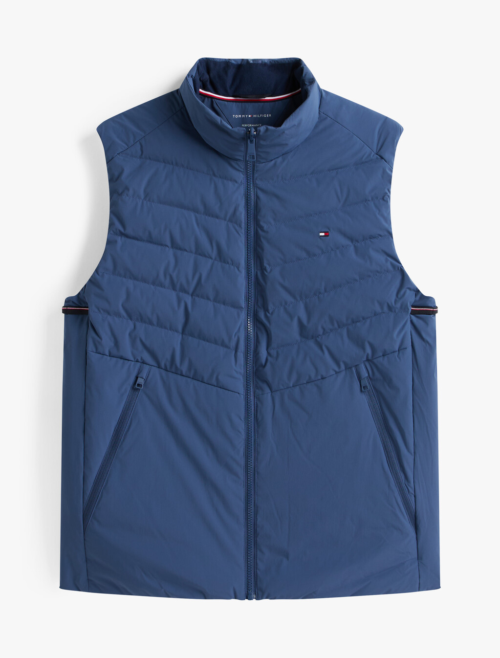 3 In 1 Goose Down Tech Jacket, Desert Sky, hi-res