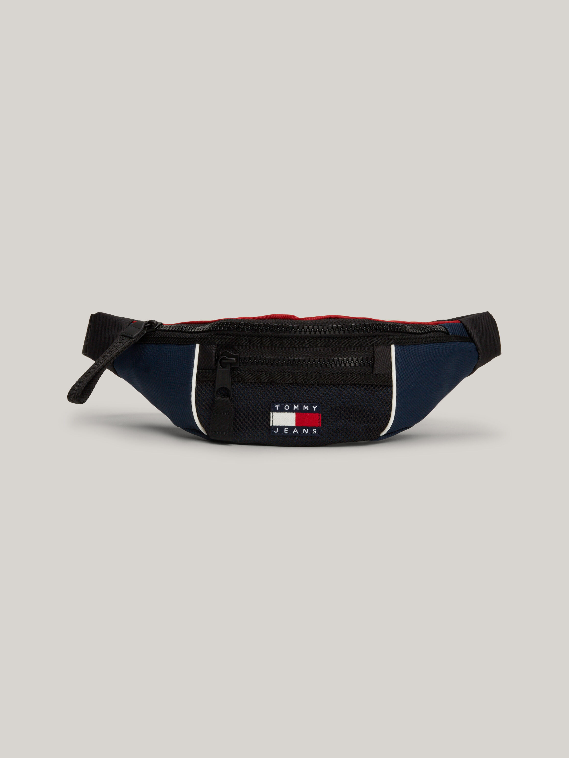 Heritage Colour Blocked Bum Bag blue Tommy Hilfiger Malaysia