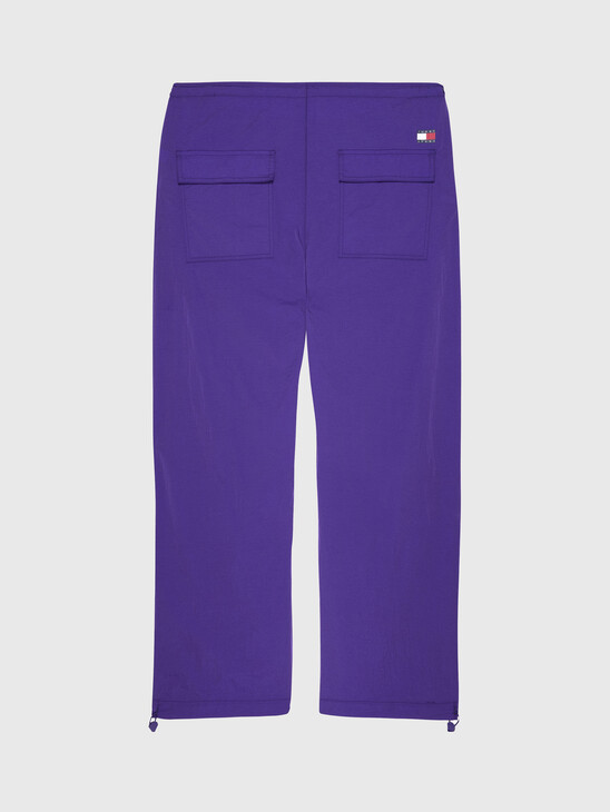 Parachute Wind-Pant Trousers