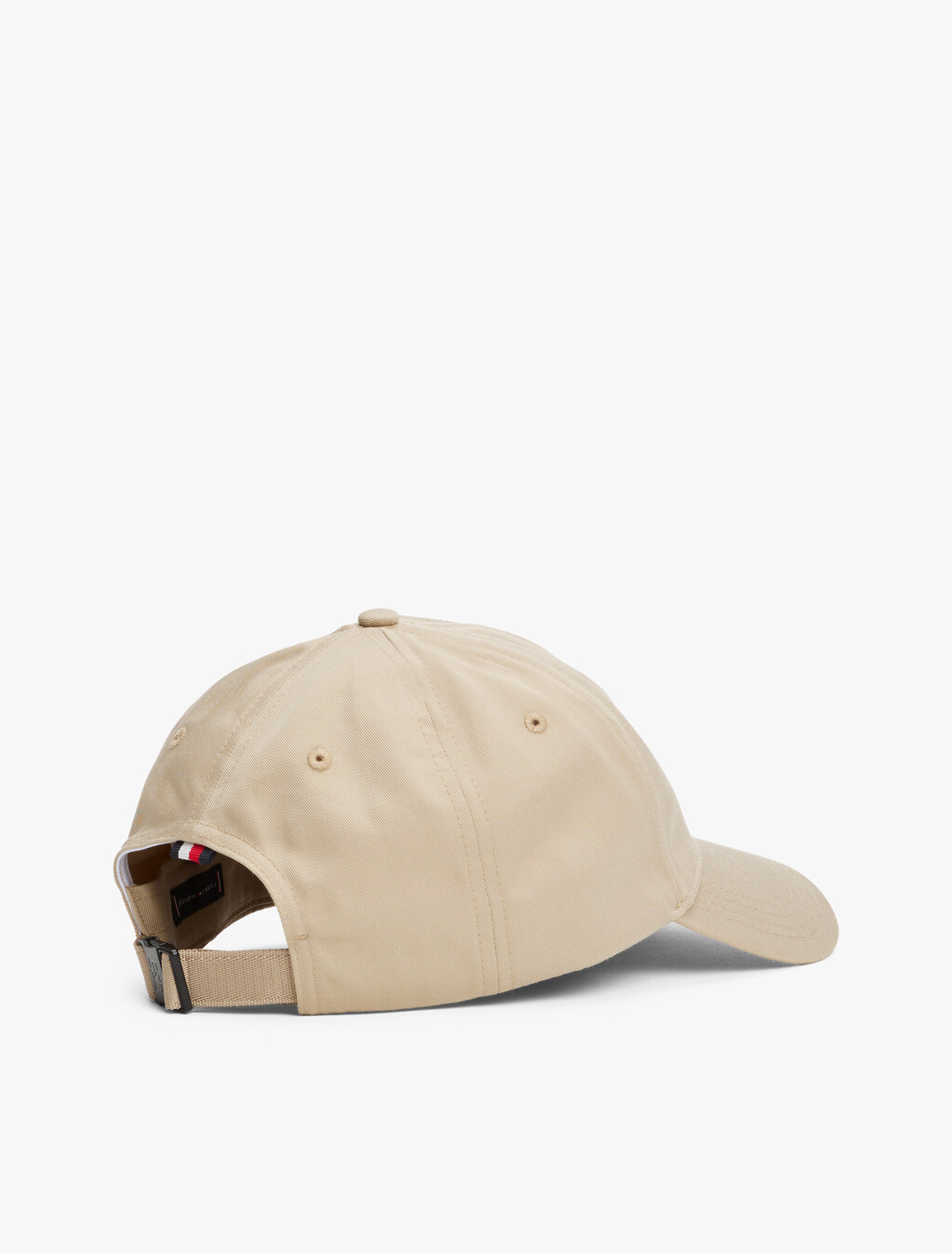 Contrast TH Monogram Baseball Cap, Sandalwood, hi-res