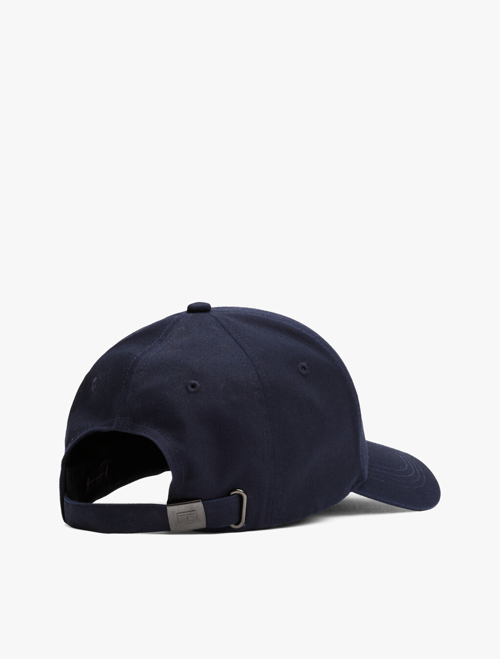 Tommy Hilfiger Established Organic Cotton Baseball Cap, Desert Sky, hi-res