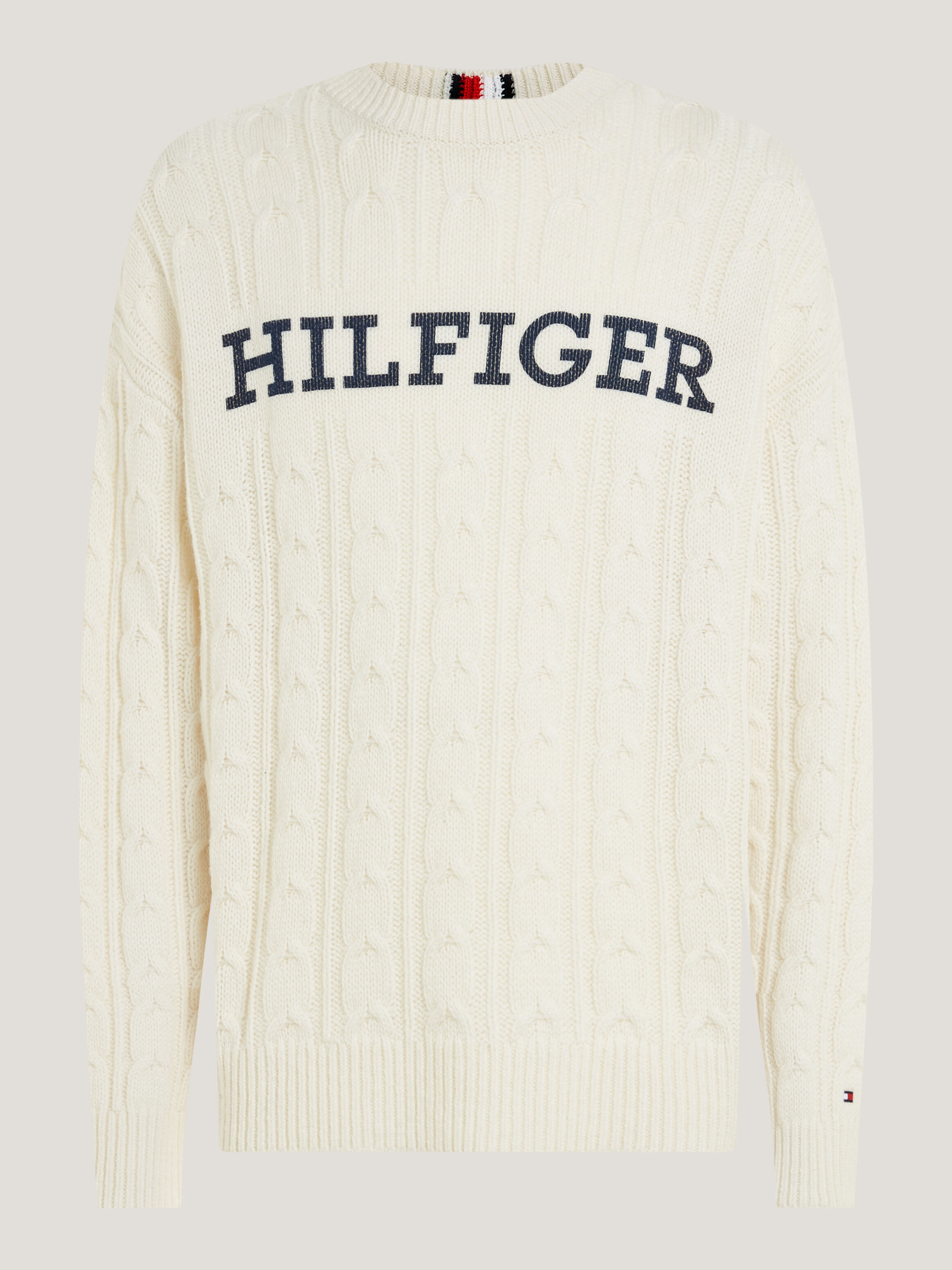 Tommy hilfiger top jumper sale mens