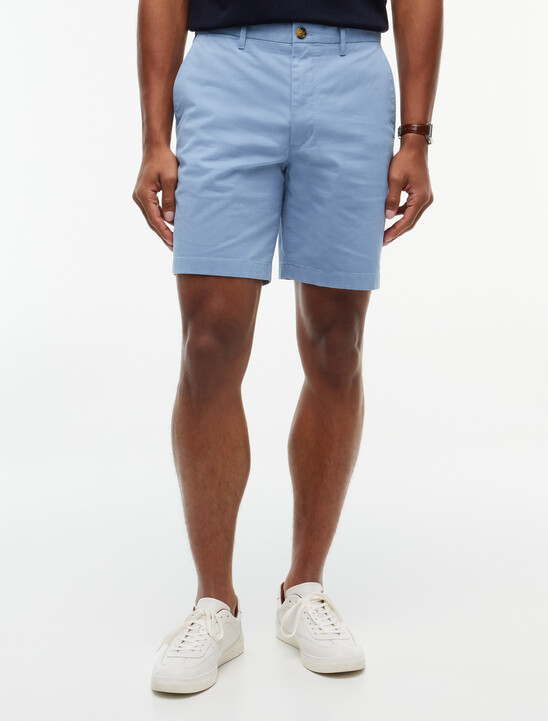 Dover Regular Straight Chino Shorts