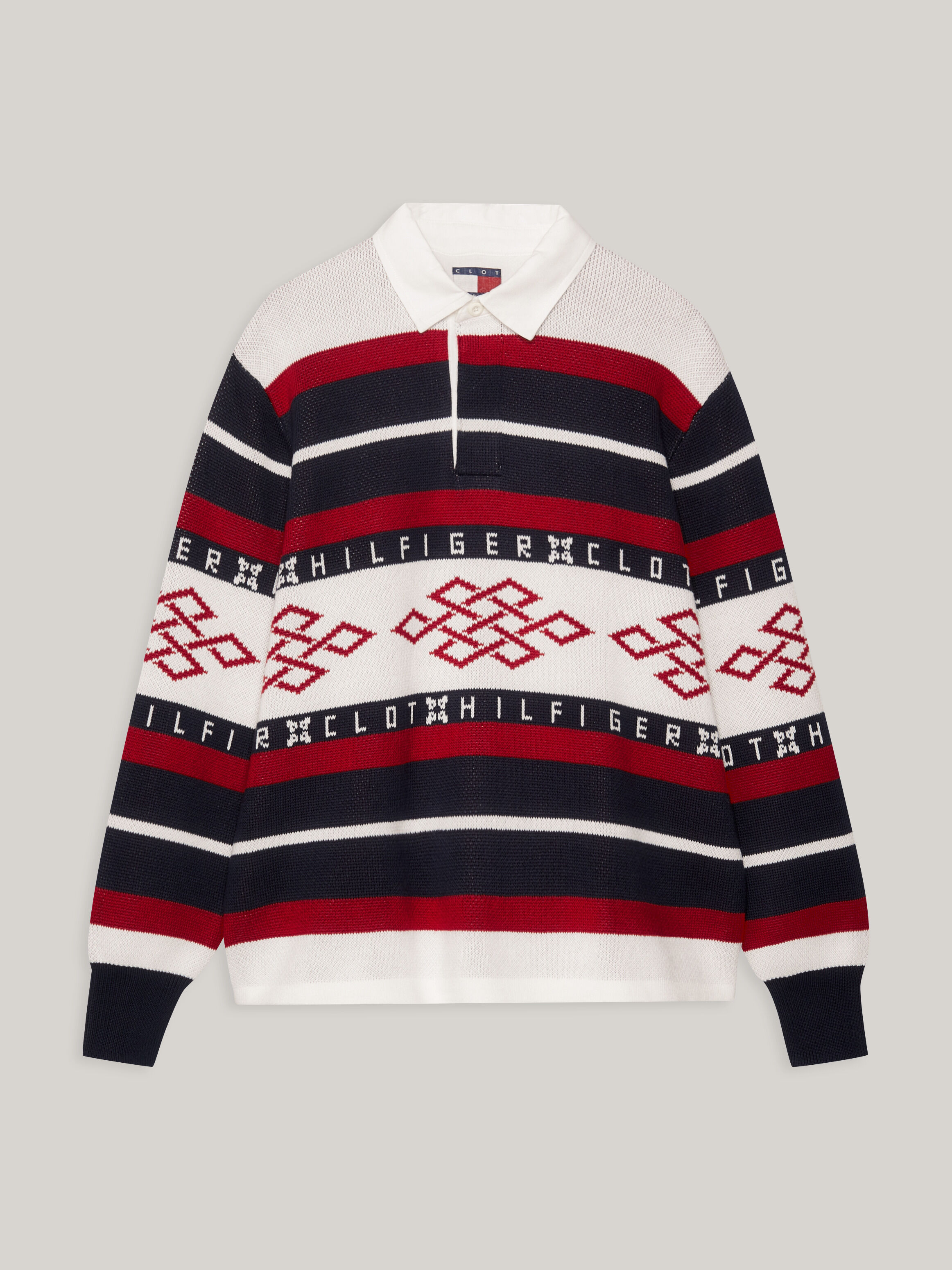 Tommy cheap jumper mens