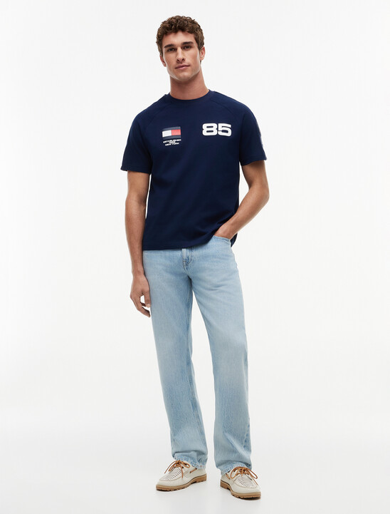 Relaxed Jersey T-Shirt