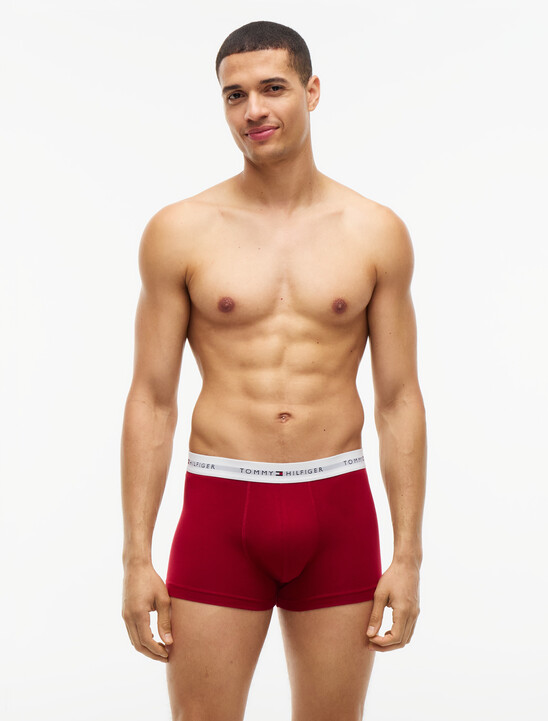 Logo Trunk 3 Pack