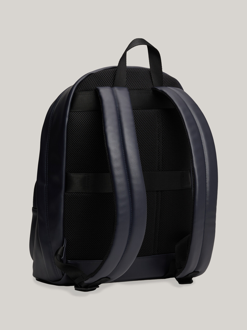 Pique Pocket Dome Backpack, Space Blue, hi-res