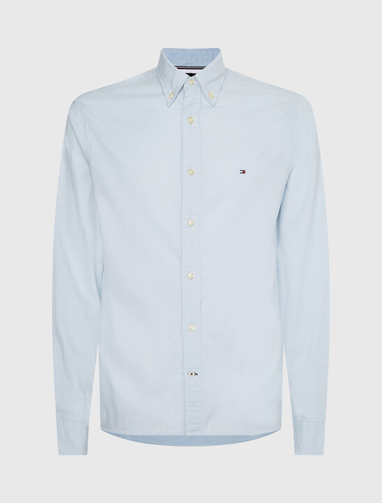 Core 1985 Flex Oxford Shirt