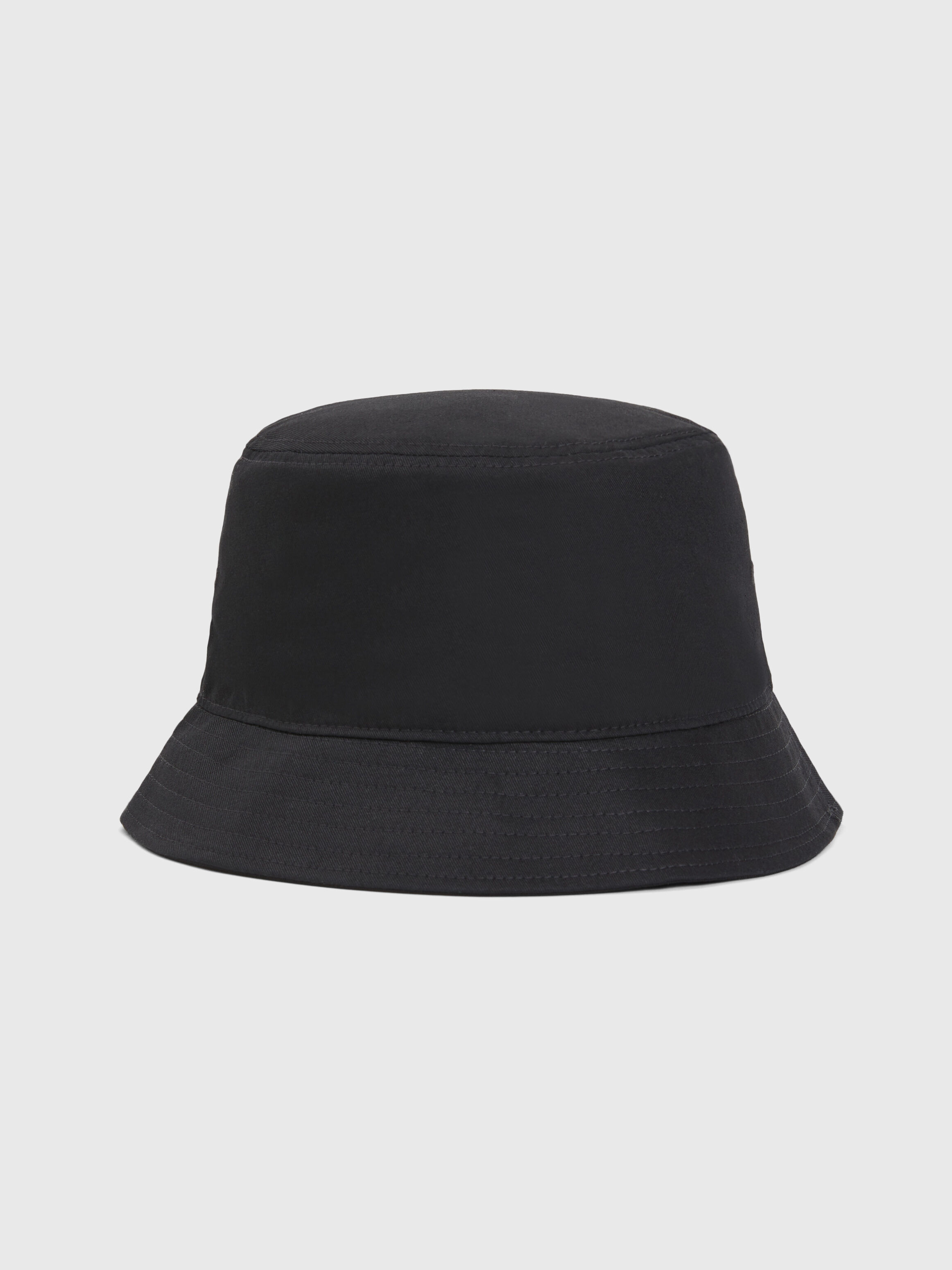 Bucket hat sale all black
