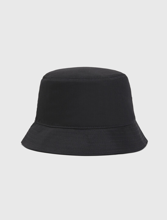 Pure Organic Cotton Flag Bucket Hat