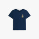 Dark Night Navy