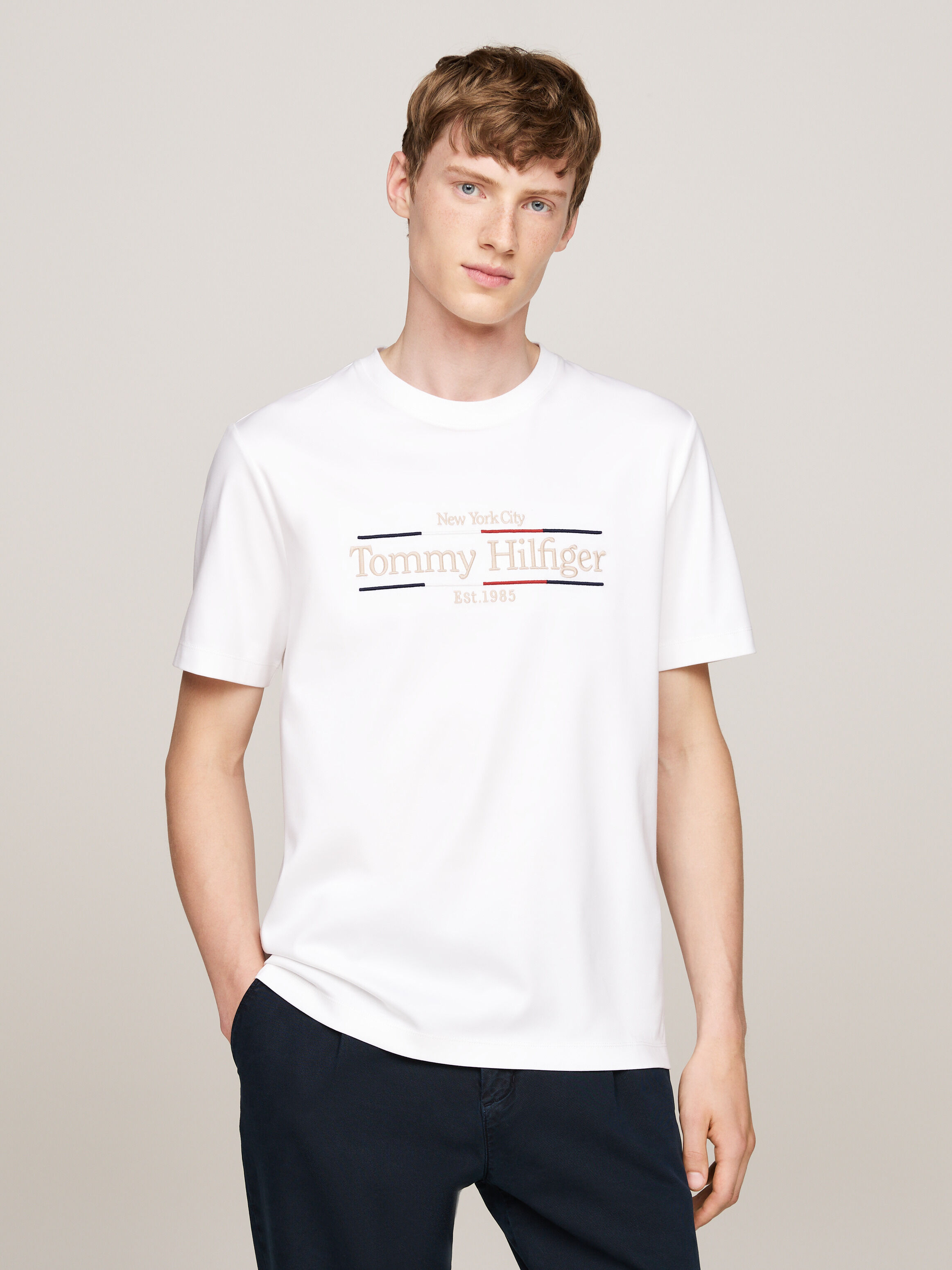 T shirt embroidery nyc outlet