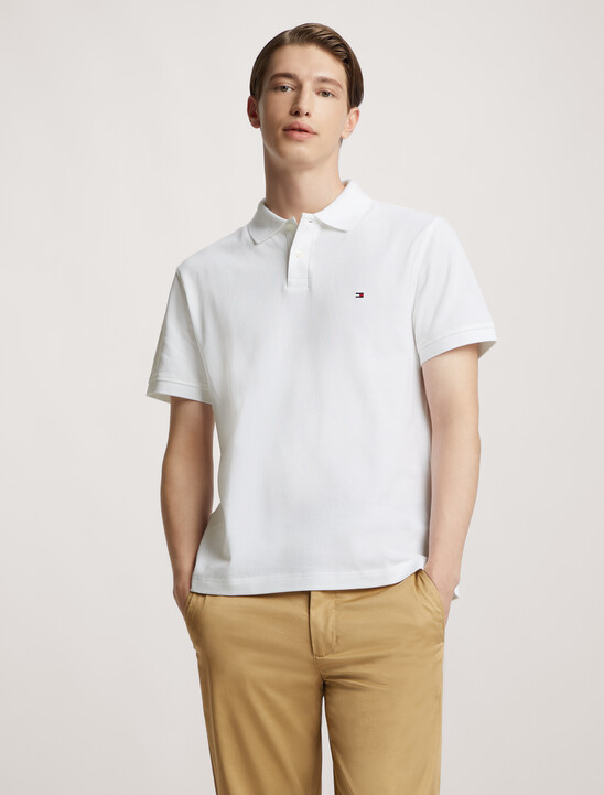1985 Regular Polo Shirt