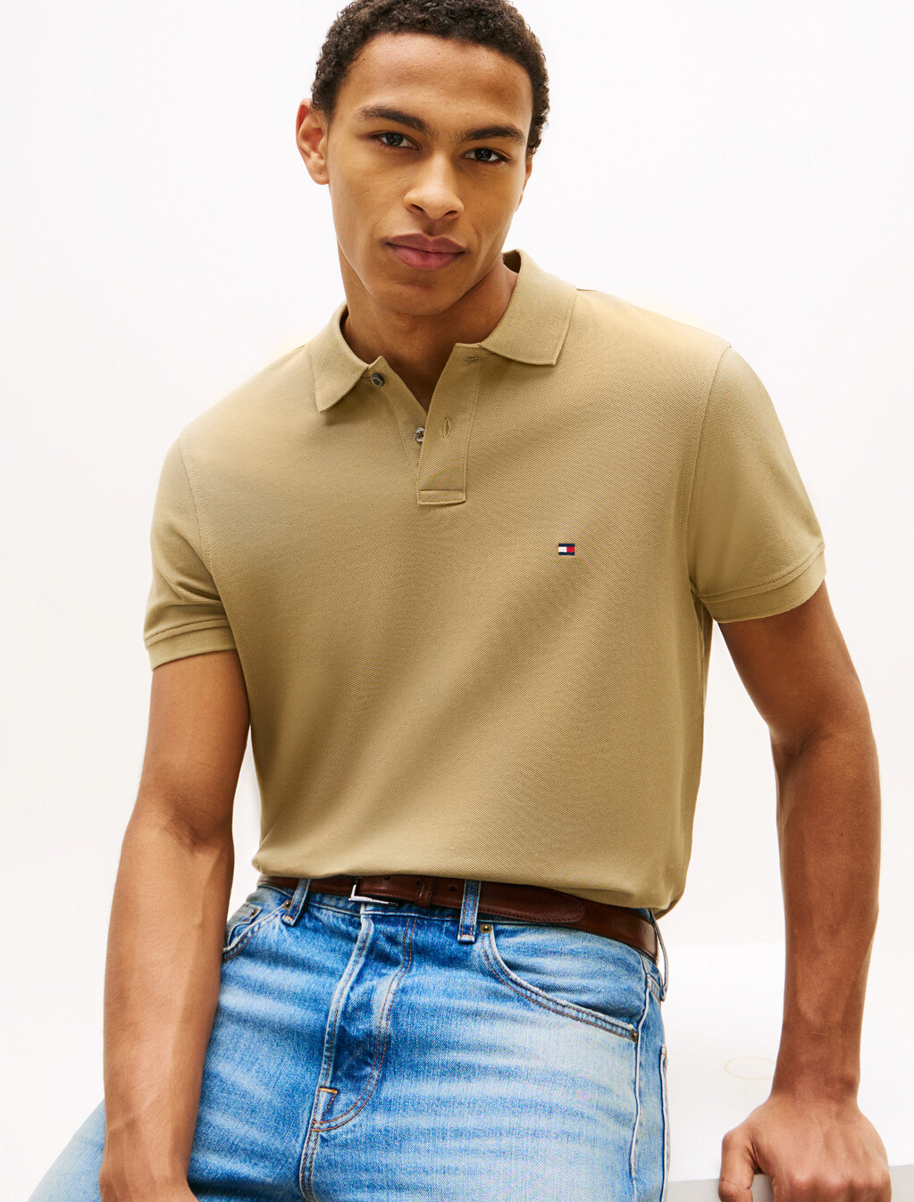 Asia Fit 1985 Regular Polo, Woodridge, hi-res