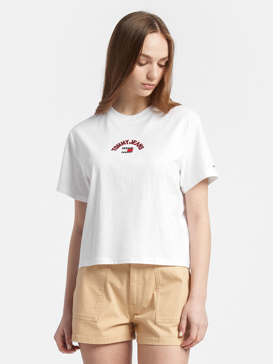 VARSITY RELAXED T-SHIRT