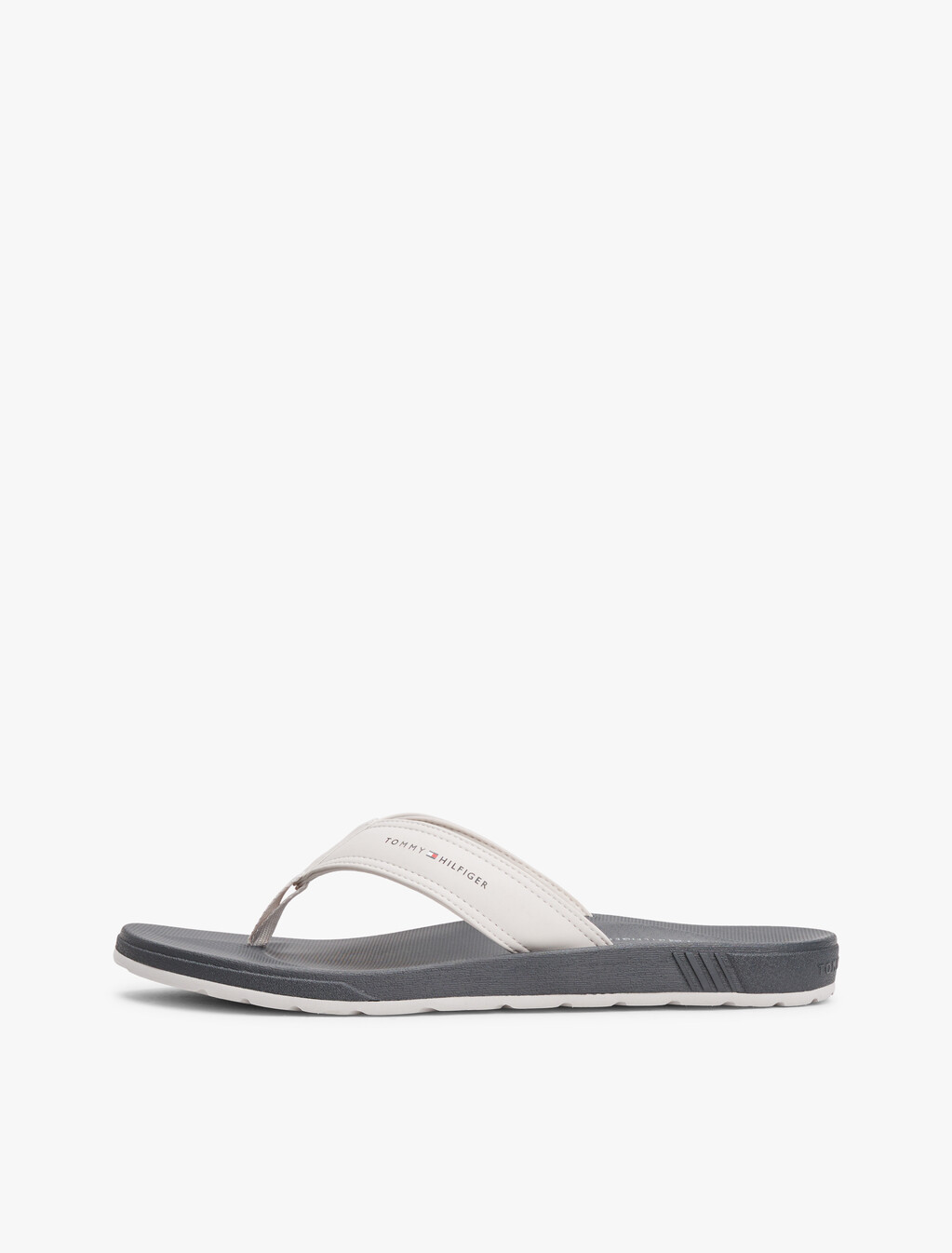 Molded Comfort Beach Sandal, Grey Whisper, hi-res