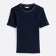 Dark Night Navy