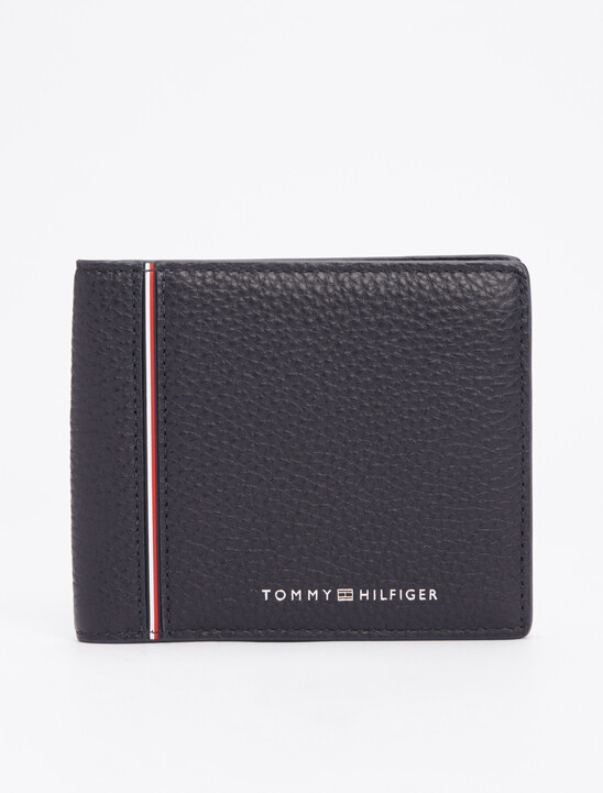 TH Business Corporate Leather Wallet, Space Blue TH Business Corporate Leather Wallet