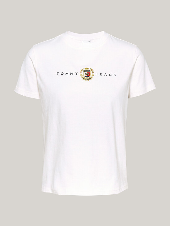 Tommy Prep Crew Neck T-Shirt