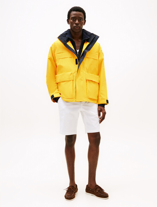 Water Repellent Relaxed Regatta Jacket