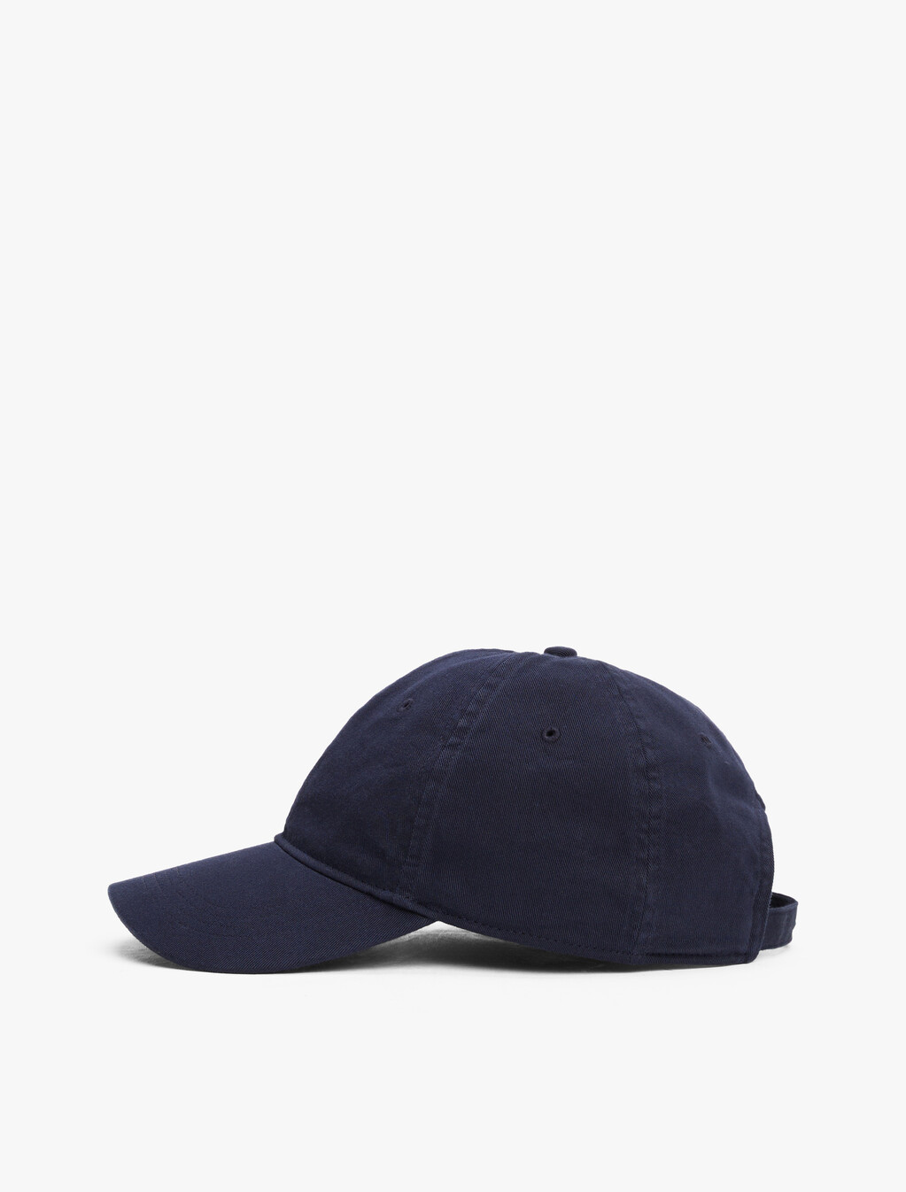 Hilfiger Flag Baseball Cap, Space Blue, hi-res
