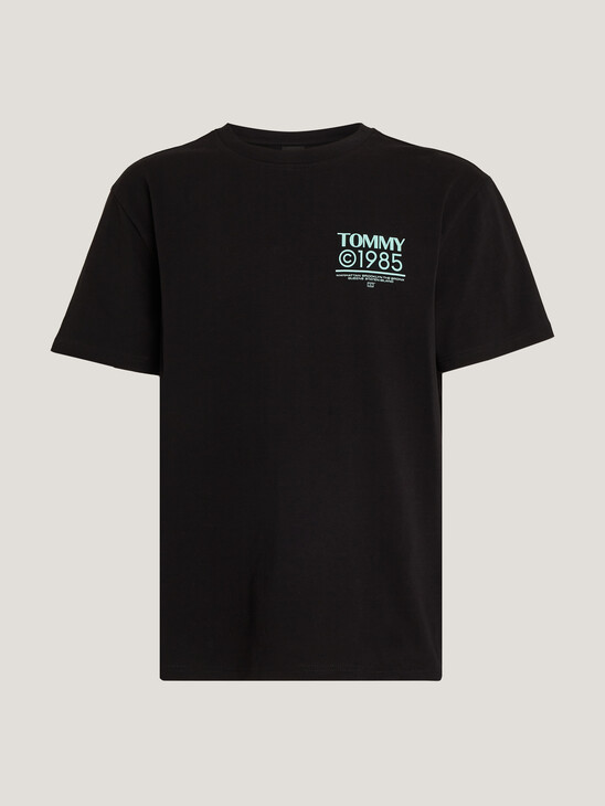 1985 Collection Back Logo T-Shirt
