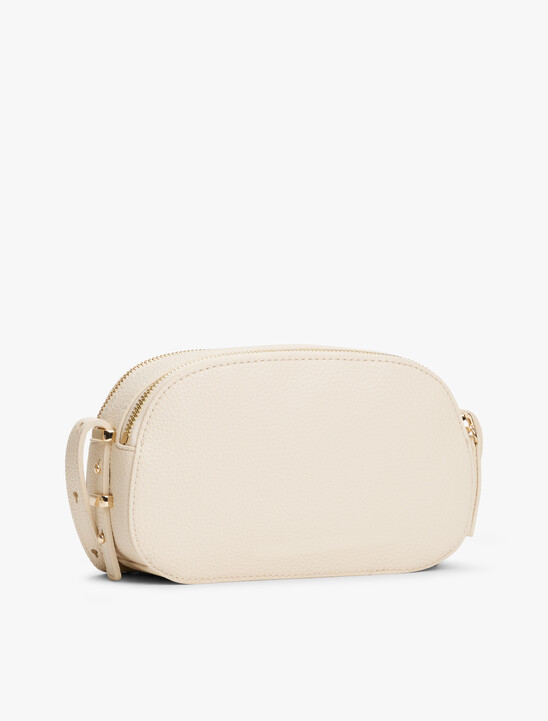Textured Camera Bag