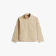 Surplus Khaki
