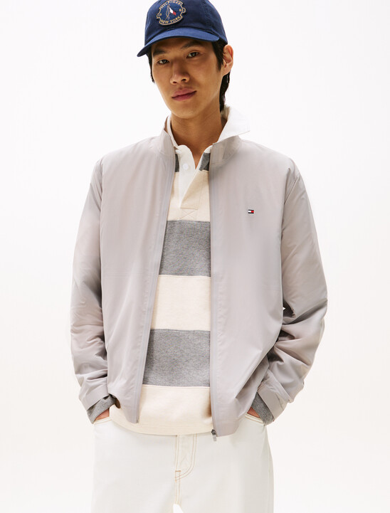 Ultra Lightweight Blouson