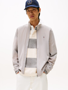 Ultra Lightweight Blouson, October Grey, hi-res
