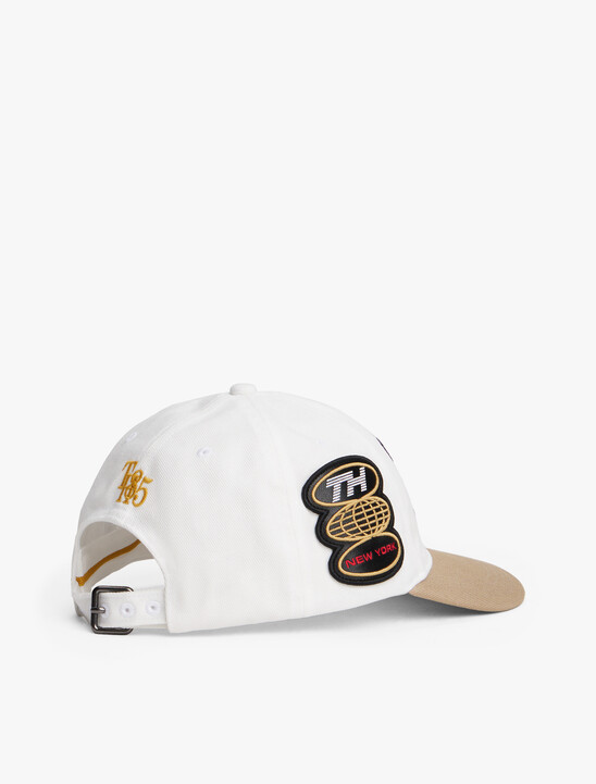 The APXGP Collection Logo Baseball Cap