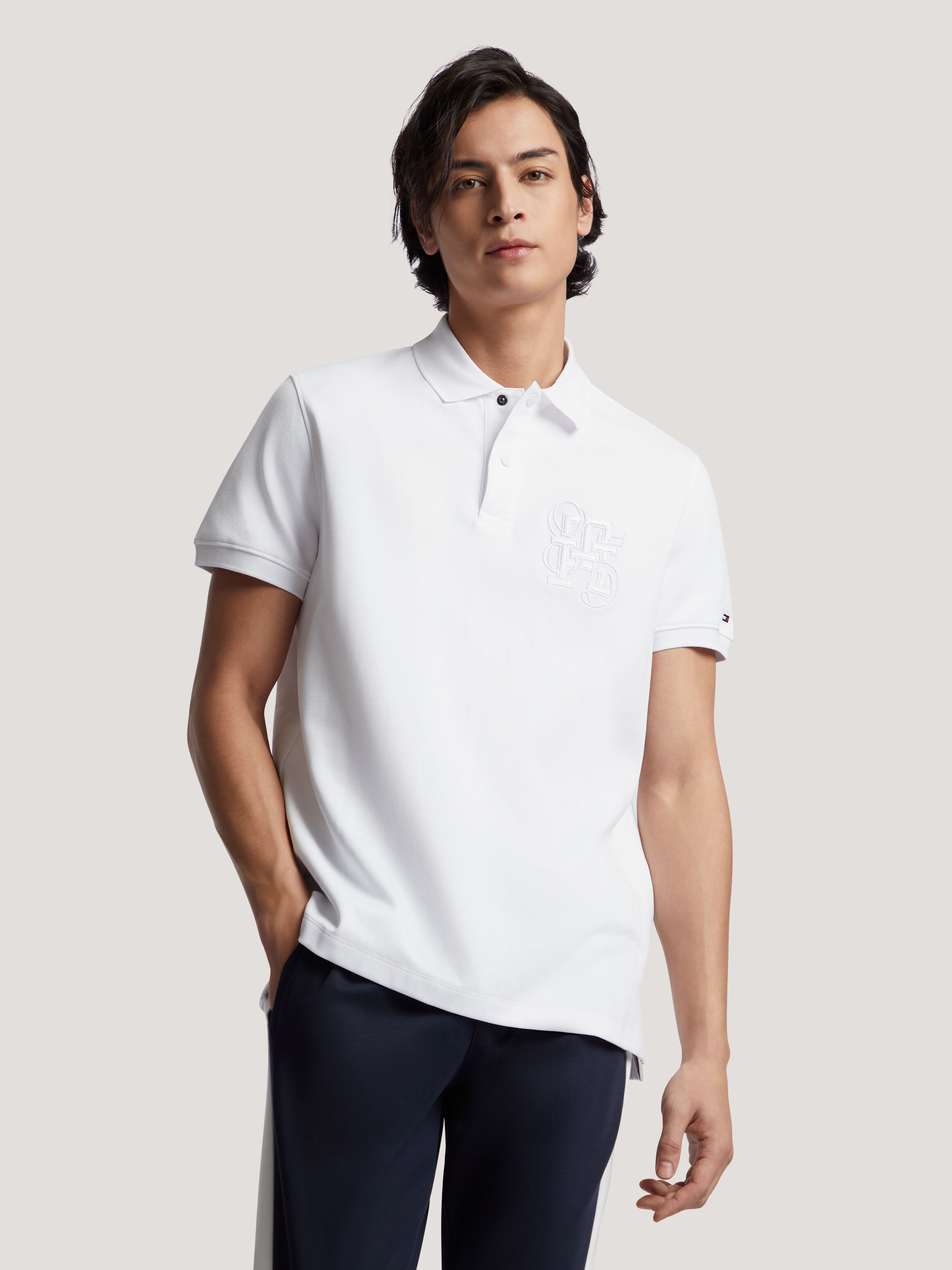 Tommy hilfiger 85 shop polo