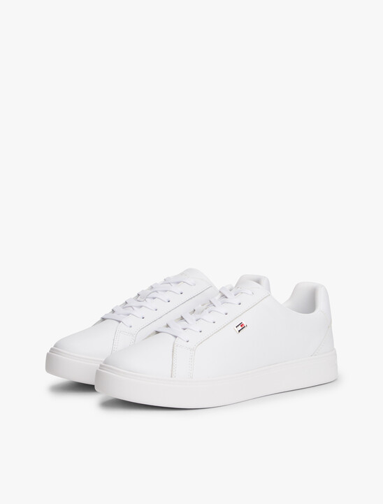 Flag Court Sneaker