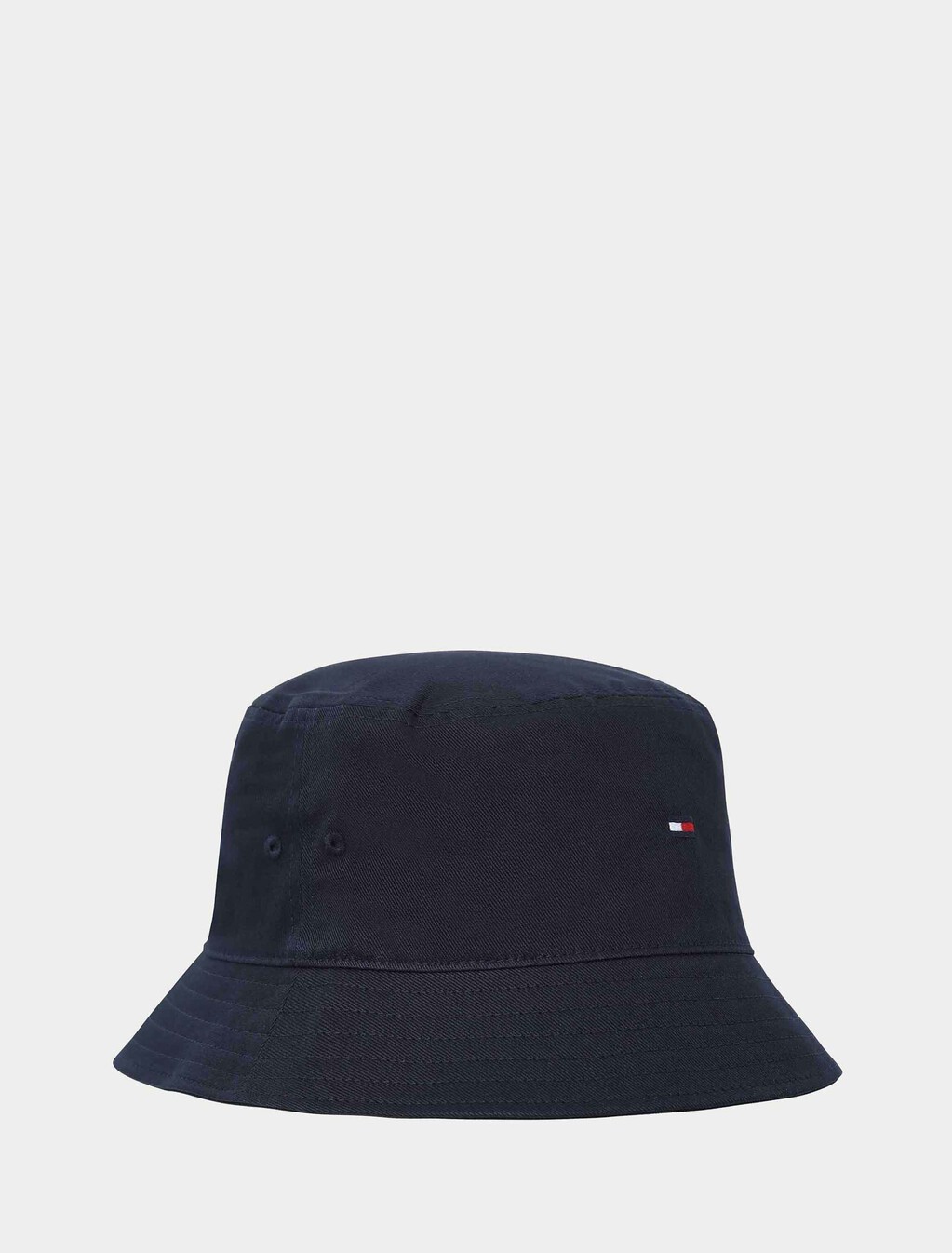 Pure Organic Cotton Flag Bucket Hat, Desert Sky, hi-res