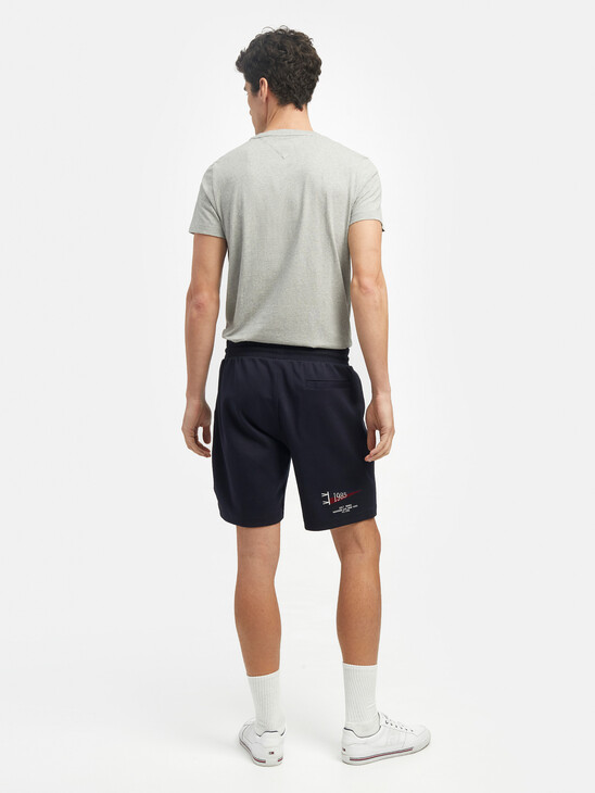 1985 COLLECTION SWEATSHORTS
