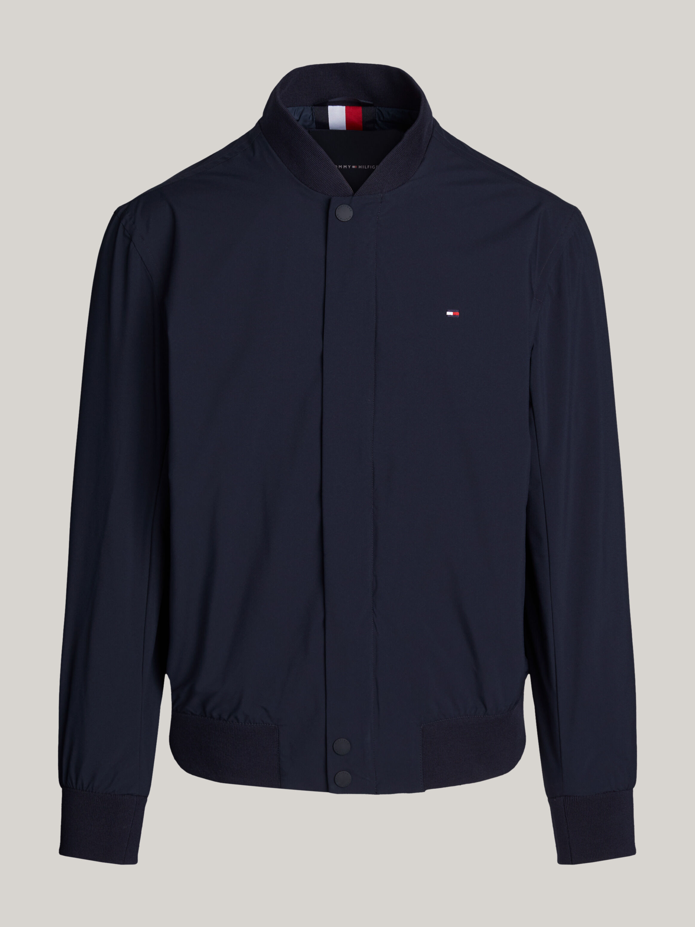Lightweight tommy hilfiger jacket discount