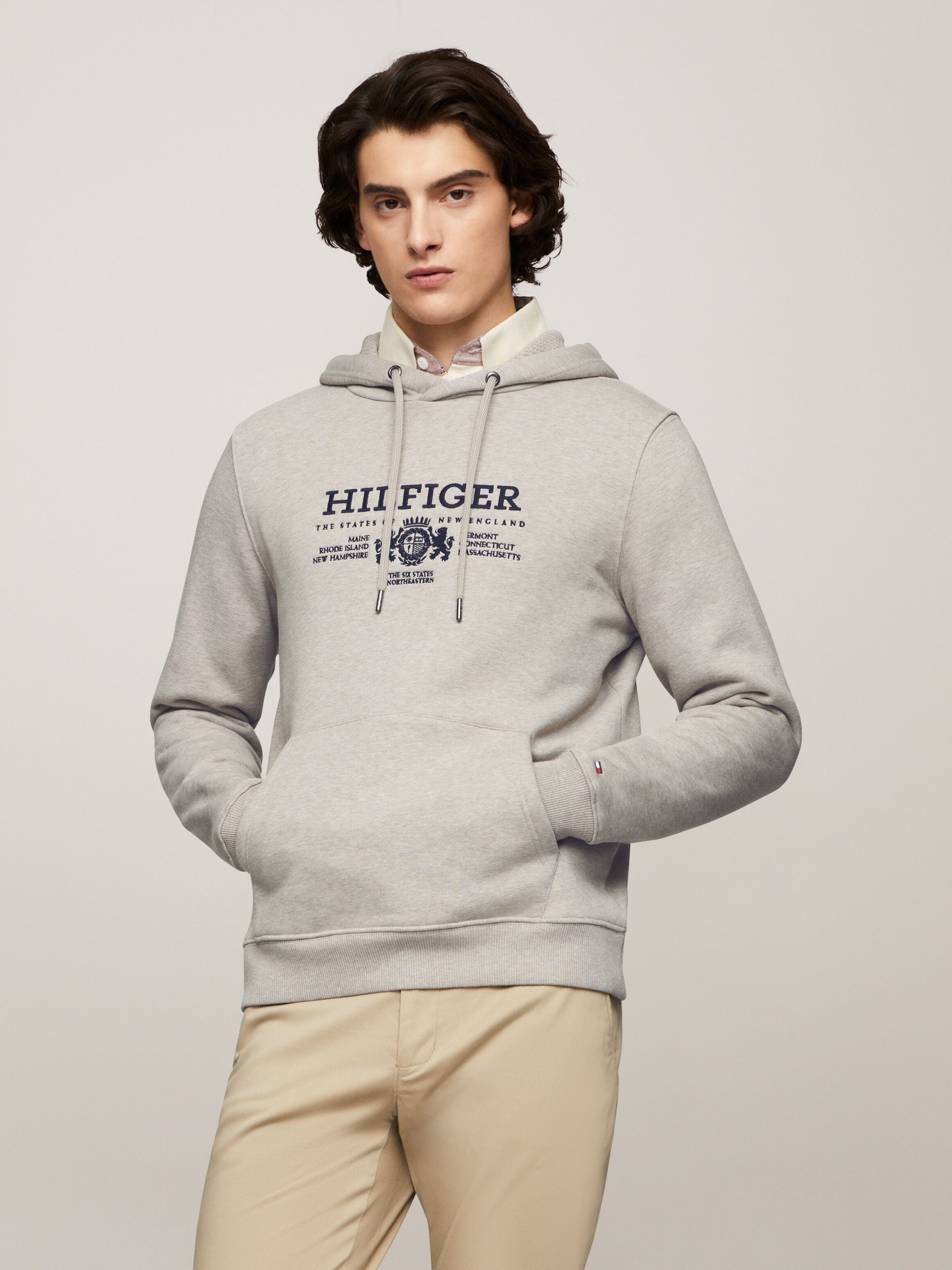 Men s Hoodies Tommy Hilfiger Malaysia