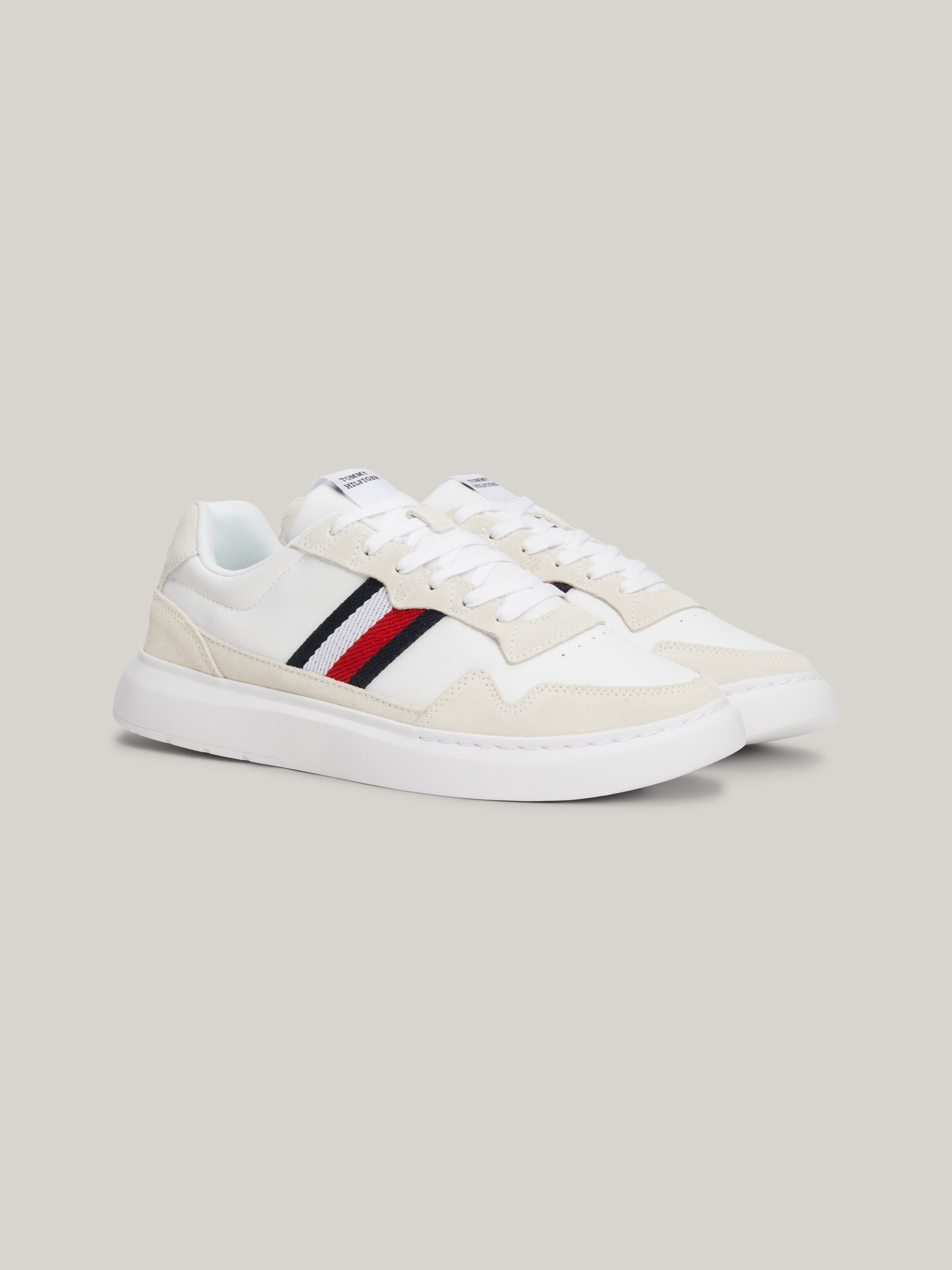 Men s Trainers 11.11 Sale Up to 60 off Tommy Hilfiger Malaysia