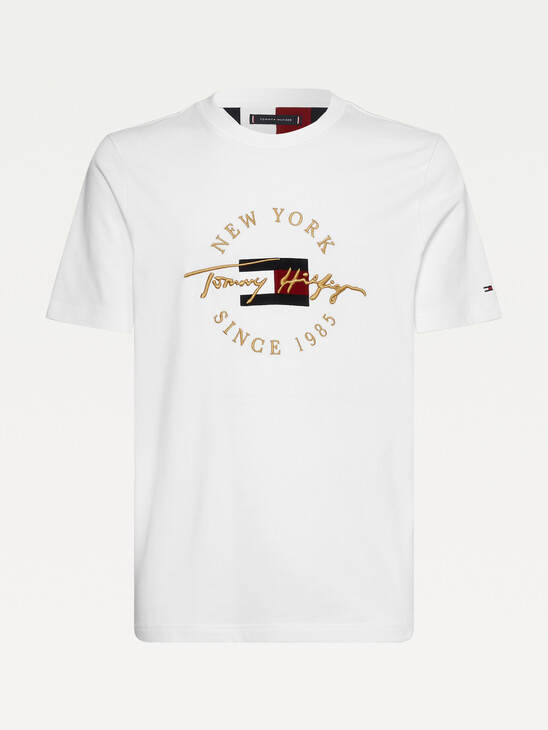 ICON ROUNDALL TEE ICON ROUNDALL TEE