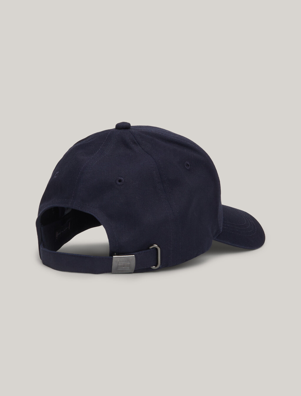 Tommy Hilfiger Established Organic Cotton Baseball Cap, Desert Sky, hi-res