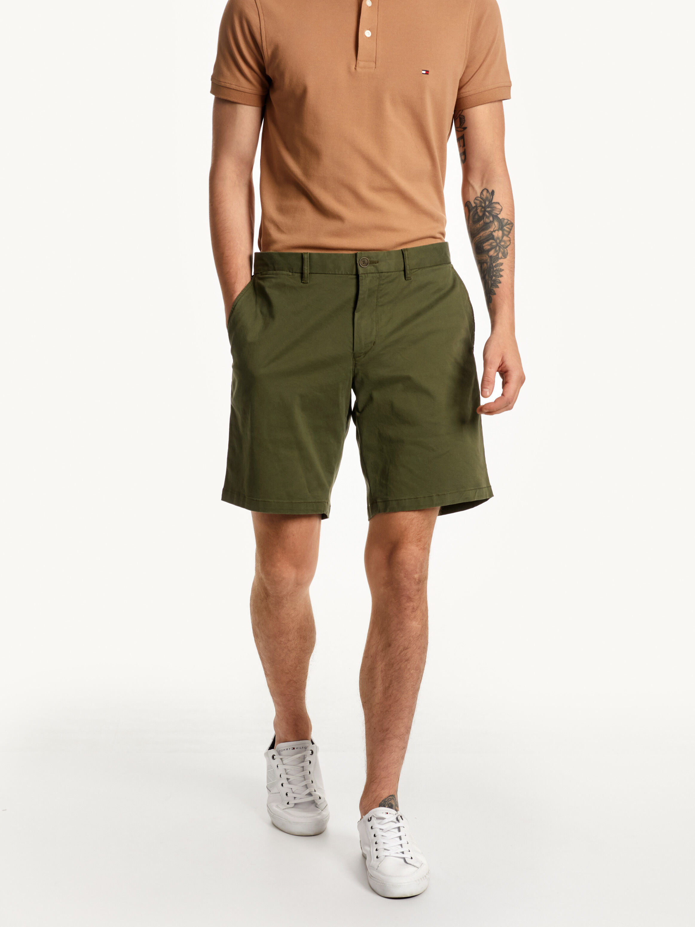 Tommy brooklyn shorts sale