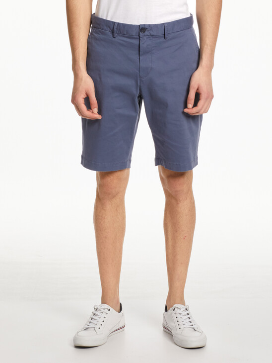 1985 COLLECTION ESSENTIAL HARLEM RELAXED FIT SHORTS 1985 COLLECTION ESSENTIAL HARLEM RELAXED FIT SHORTS