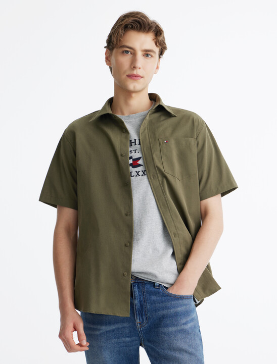 Airdot Short Sleeve Shirt