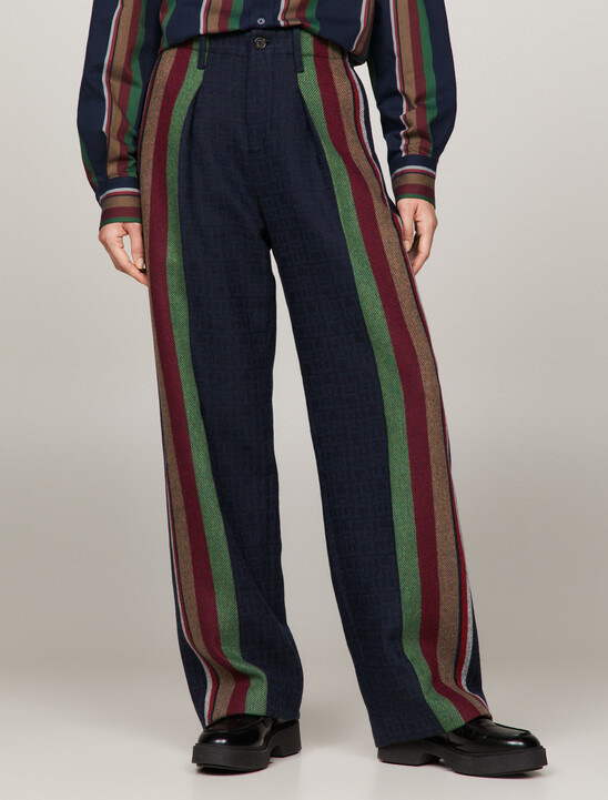 Tommy x Pendleton New York Stripe Chinos